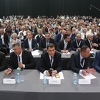 Počeo Kongres SDA: 1.340 delegata bira novog predsjednika i potpredsjednike stranke