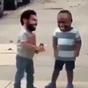 Salah simpatičnim videom opisao odnos s Maneom nakon svađe