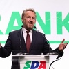Izetbegović: Nisam vladao gvozdenom rukom, omogućit ćemo ulazak mladih u SDA