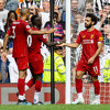 "Pomirenje" u velikom stilu: Mane i Salah donijeli novu pobjedu Liverpoolu