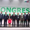 Delegati Kongresa nakon višesatnog glasanja izabrali devet potpredsjednika SDA