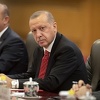 Erdogan poželio da SDA nastavi gajiti baštinu Alije Izetbegovića