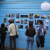 Otvorena izložba Moje Sarajevo: 25 pobjedničkih fotografija izloženo u parku Hastahana