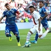 Navijači PSG-a brutalno izvrijeđali Neymara, on im "makazicama" donio pobjedu u 92. minuti