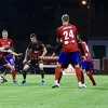Sloboda na Tušnju ostvarila izuzetno bitnu pobjedu protiv Borca