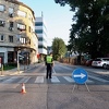 Zbog polumaratona danas u centru Sarajeva parcijalna obustava saobraćaja