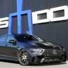 Posaidon tunirao i Mercedes-AMG GT 63 S na 880 KS