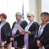 Ustavni sud FBiH o listi kandidata za nove sudije odlučuje 17. septembra