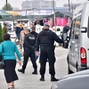 Akcija federalne inspekcije i sarajevske policije na autopijaci na Stupu