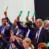 Deklaraciju SDA "na nož" dočekale sve stranke iz RS-a: Za poziciju i opoziciju Dejton je "sveto slovo"