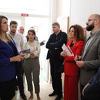 Ministar Garibija posjetio Zavod Pazarić: Ohrabreni smo planovima za budućnost
