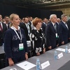 Novi članovi Glavnog odbora SDA: Sebija Izetbegović dobila više glasova od svih potpredsjednika
