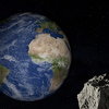 Asteroid QW7 proletio kraj Zemlje, prvi ovog tipa u posljednjih 20 godina