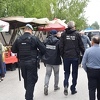 Detalji akcije policije i federalne inspekcije na autopijaci u Sarajevu