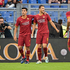Džeko strijelac u rutinskoj pobjedi Rome nad Sassuolom