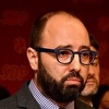 Mašić pobijedio Čengića i postao opet predsjednik Kantonalnog odbora SDP-a Sarajevo