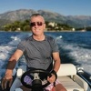 Radončić s mora poručio: Kraj ljeta, sada se valja vratiti redovnim obavezama