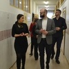 Štićenici sarajevskog Doma Nahorevo odvedeni na skup SDA, za direktoricu ništa sporno