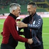 Musemić: Imperativ pobjede je učinio svoje; Bubanja: Zaslužili smo postići jedan pogodak