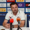 Denis Ćorić podnio ostavku, Toni Karačić treći trener Širokog Brijega ove sezone