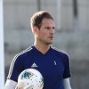 Asmir Begović nakon pet mjeseci stao na gol