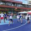Drugog takmičarskog dana S.ketch Street Basketball 2019 u Sarajevu odigrano 20 utakmica