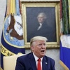 Trump: SAD "kao zapeta puška" nakon napada na Saudijsku Arabiju