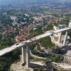BiH je danas zvanično dobila do sada najviši vijadukt na Koridoru 5C