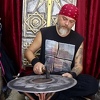 Kazandžija Omar Krasnić: Stari zanati nestaju zbog pogrešnog shvatanja tradicije