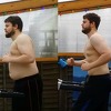 Amerikanac kroz timelapse video prikazao kako je izgubio gotovo 22 kilograma