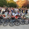 Sarajlije okupljene u Hastahani uz "posljednje" fotografisanje poručile: Želimo park!