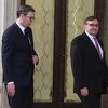 Vučić i Palmer razgovarali telefonom, novi sastanak za desetak dana