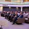 Otvorena Prva međunarodna konferencija o zaštiti pisanog naslijeđa