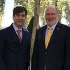 Američki ambasador Eric Nelson u Zagrebu razgovarao o putu BiH ka NATO-u