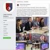 Forto potvrdio da sponzorisane objave Vlade KS na Facebooku plaćaju građani