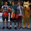 Završen S.ketch Street Basketball 2019