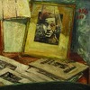 Izložba "Prva gimnazija: učitelji/učenici/umjetnici" u Umjetničkoj galeriji BiH