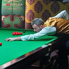 Kenan Terzić osvajač prvog kola Carlsberg snooker državnog prvenstva BiH