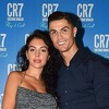 Ronaldo najavio vjenčanje s Georginom: Ona je ljubav mog života