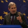 Hahn: Neprihvatljivo kašnjenje u slučajevima "Dragičević" i "Memić"