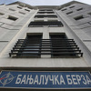 Današnji promet na Banjalučkoj berzi 189.843 KM