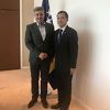 Zvizdić ugostio ambasadora Kine: Najbolje sarađujemo u oblasti turizma