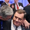 Dodik "zvao na kafu" Šarovića i Borenovića i tražio da napuste Vijeće ministara