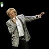 Britanska rock zvijezda Rod Stewart izliječio se od karcinoma prostate