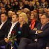 Glavni odbor SNSD-a danas o deklaraciji SDA i drugim problemima