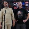 U Sarajevu otvorena izložba "Uspon i pad"' Matea Ceschija i Jima Marshalla