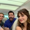 Zooey Deschanel se razvela nakon četiri godine i već ponovo ljubi
