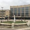 Alžirac nožem napao policijsku patrolu ispred Željezničke stanice u Sarajevu