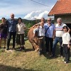 Japanci oduševljeni bh. koridama, pozvali Besima Gljivu u Isen
