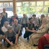 Neno Murić pjesmom uljepšao dan štićenicima Gerontološkog centra u Sarajevu